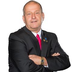 Keith Hiscock - NY Licensed Assoc. R.E. Broker