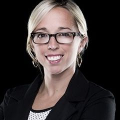 Katie Roy - Evolve R Corp