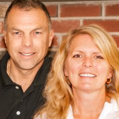 Mary Beth  & Anthony Abate