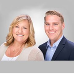 Eric and Merian Lambert