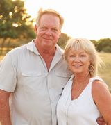 Tammy and Mark Scott