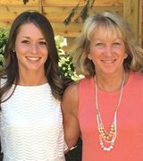 Bonnie Stafford and Kristina Jenny Team