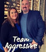 Harry and  Elizabeth Page