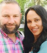 Elizabeth DePina & Peter Savage