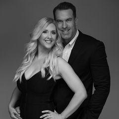 Keri and Ken Jackson