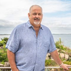 Steven "Graz" Graczyk