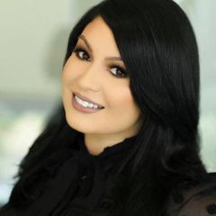 Anastasia (Stazi) Pena