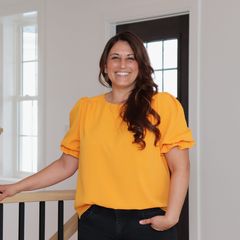 Andrea Rosa Forsythe