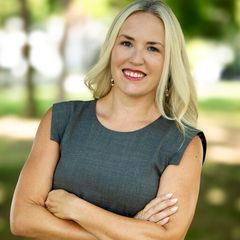 Kate Olivas ~ The Olivas Group