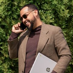 Modesto Melendez Realtor (Bilingual)