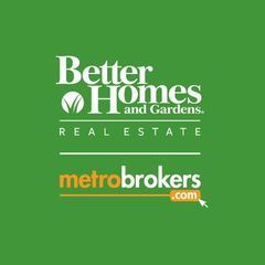 Metro Brokers Premier Team