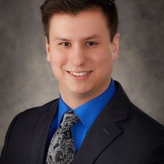 Bradford Phillips - Agent