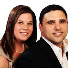 Rose and Joe Locicero