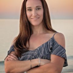 Christina Cerrone Pecoraro - NY Licensed R.E. Salesperson