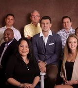 EXECUTIVE  TEAM at PCRS