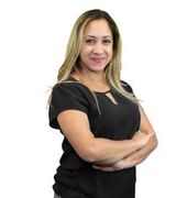 Dezenia "Dezi " Nieves