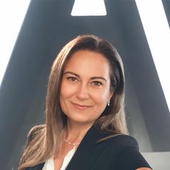 Monique Martinez Realtor