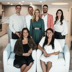 Christina Leavenworth Real Estate Team