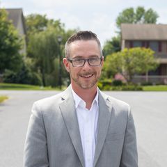 Jeremy Burkholder Group