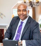 Anthony Pryce - Broker