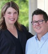 Julie and Peter Bishop