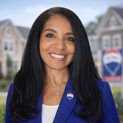 Nuris Vasquez - Meek