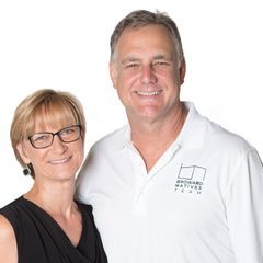 Eddie and Karen Deveau, P.A.