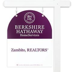 Berkshire Hathaway HomeServices Zambito, REALTORS