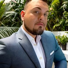 Joel Alexis Garcia P.A.