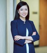Tianne Phan - O.C Real Estate Broker