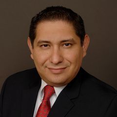 Ernesto Ramirez