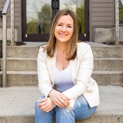 Lauren Racanelli - Team Leader at The Live Upstate Team