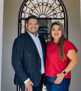 Robby and Theresa Almogabar