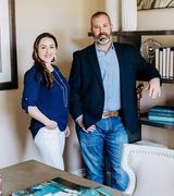 Brad and Stephanie Alexander