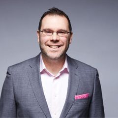 Matthew Bizzarro and The Bizzarro Agency