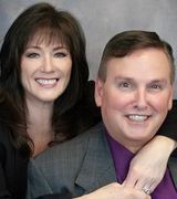 Veronica and Normand Fleury / The Fleury Team