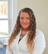 Felicia Cervera - Salesperson