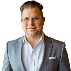 Jason Kramer - BROKER