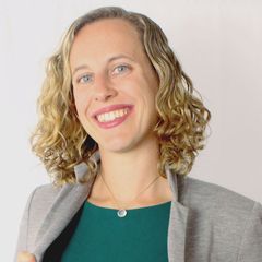 Michelle Bettencourt