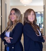 Brea Laurene and Mickie Major