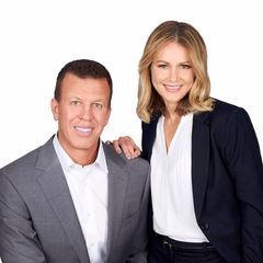 Randy and Tanja Aguilar