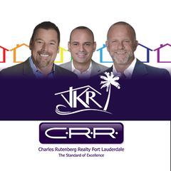 VKR Team: Steve, Ken and AJ