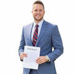 Nick Demers The Guaranteed Sale Guy