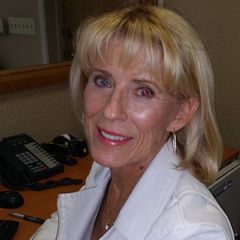 Judi Hansen