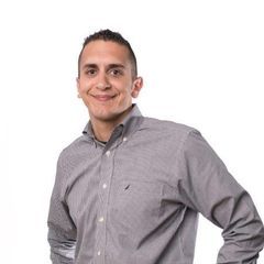 Jose Medina