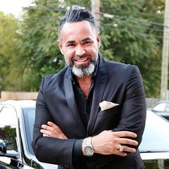 Anthony Djon
