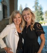 Dianne and Brianna Johnson