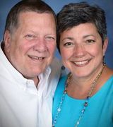John Bowman and Mary Lou Melchiorre