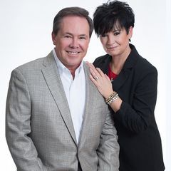 Steve and Marcy Blunier