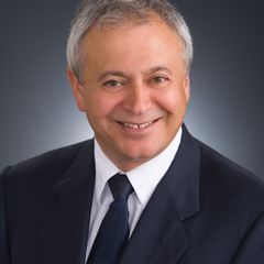 Joe Viscomi - NY Licensed R.E. Broker